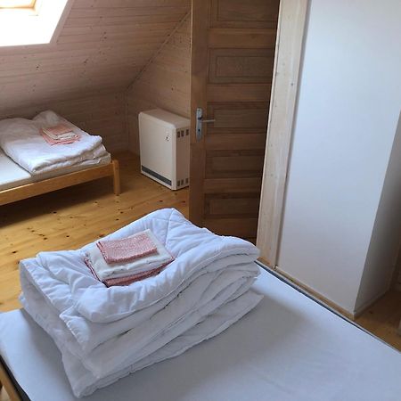 Appartamento Szumimorze Rusinowo  Esterno foto
