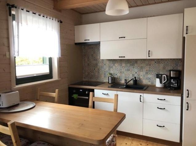 Appartamento Szumimorze Rusinowo  Esterno foto