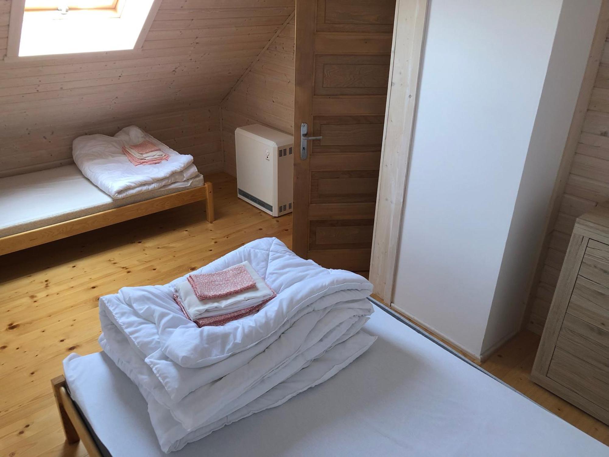 Appartamento Szumimorze Rusinowo  Esterno foto